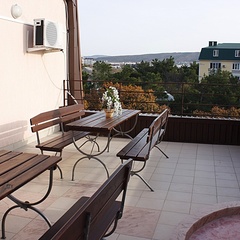 База отдыха Кузбасс АСТИ / Kuzbass ASTI, Геленджик, Краснодарский край