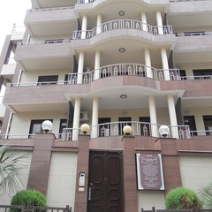 База отдыха Мамайка, Сочи, Краснодарский край