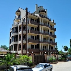 База отдыха Мамайка, Сочи, Краснодарский край