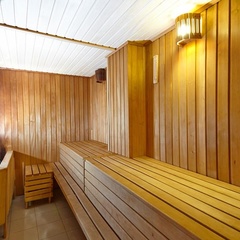 База отдыха Немецкая слобода, Темрюкский район, Краснодарский край