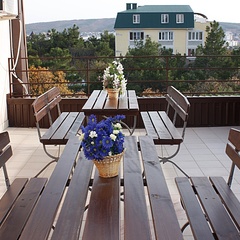 База отдыха Кузбасс АСТИ / Kuzbass ASTI, Геленджик, Краснодарский край