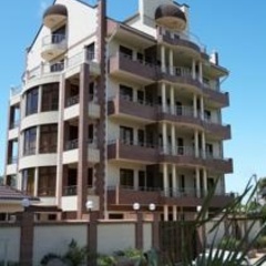 База отдыха Мамайка, Сочи, Краснодарский край