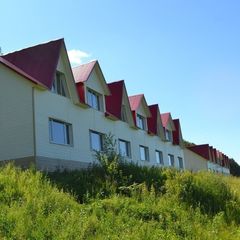 База отдыха Кара-Идель, Караидельский район, Республика Башкортостан