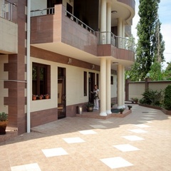 База отдыха Мамайка, Сочи, Краснодарский край