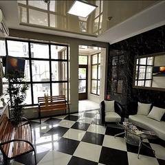 Отель Центральный, Геленджик, Краснодарский край