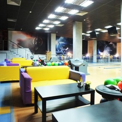 База отдыха Немецкая слобода, Темрюкский район, Краснодарский край