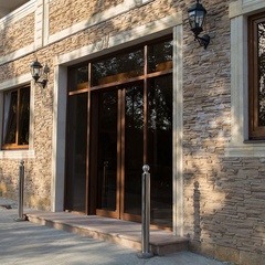 Отель Сад, Сочи, Краснодарский край