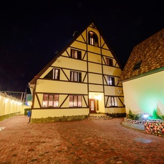 Отель KamInn, Новороссийск, Краснодарский край