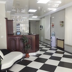 Отель Центральный, Геленджик, Краснодарский край