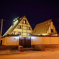 Отель KamInn, Новороссийск, Краснодарский край