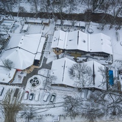 Загородный клуб Ягода Малина, Геленджик, Краснодарский край
