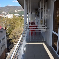 Отель Центральный, Геленджик, Краснодарский край