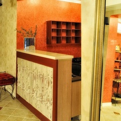 Отель KamInn, Новороссийск, Краснодарский край