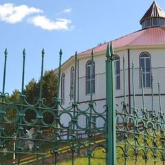 База отдыха Кара-Идель, Караидельский район, Республика Башкортостан