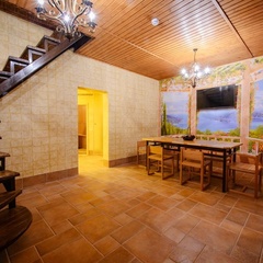 Отель KamInn, Новороссийск, Краснодарский край