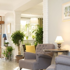 Отель Сад, Сочи, Краснодарский край