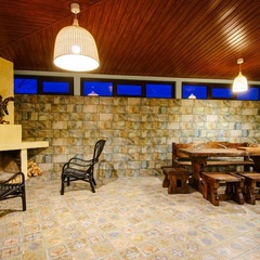 Отель KamInn, Новороссийск, Краснодарский край