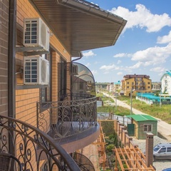 Отель Аристократ, Анапа, Краснодарский край