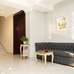 Отель Сад, Сочи, Краснодарский край