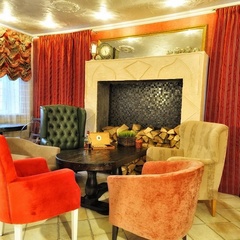 Отель KamInn, Новороссийск, Краснодарский край