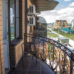 Отель Аристократ, Анапа, Краснодарский край