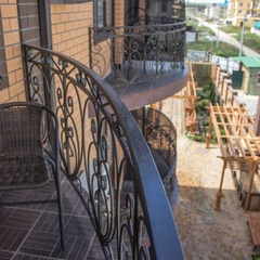 Отель Аристократ, Анапа, Краснодарский край