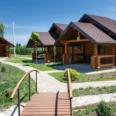 Загородный клуб Усадьба Фамилия, Динской район, Краснодарский край