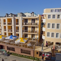 Гостевой дом Константинополь, Анапский район, Краснодарский край
