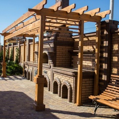 Отель Аристократ, Анапа, Краснодарский край