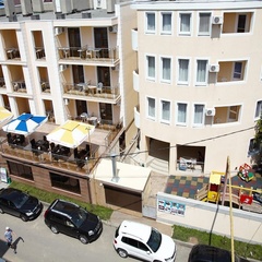 Гостевой дом Константинополь, Анапский район, Краснодарский край