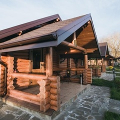 Загородный клуб Усадьба Фамилия, Динской район, Краснодарский край