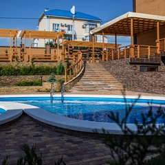 Отель Аристократ, Анапа, Краснодарский край