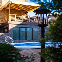 Отель Аристократ, Анапа, Краснодарский край