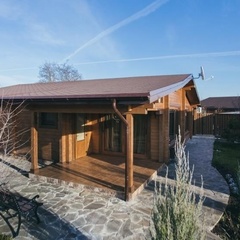 Загородный клуб Усадьба Фамилия, Динской район, Краснодарский край