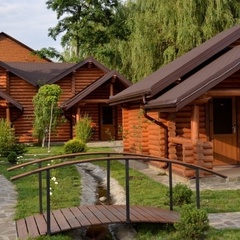 Загородный клуб Усадьба Фамилия, Динской район, Краснодарский край