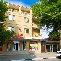 Гостевой дом Садко, Анапа, Краснодарский край