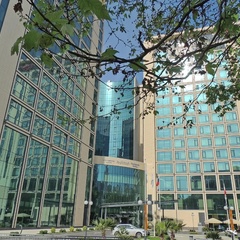 Отель Pullman Сочи Центр, Сочи, Краснодарский край