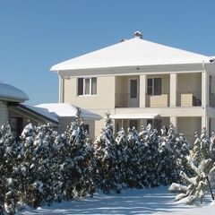 Отель Собер, Северский район, Краснодарский край