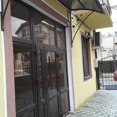 Отель Черноморочка, Анапский район, Краснодарский край