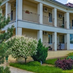 Отель Собер, Северский район, Краснодарский край