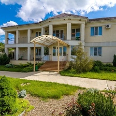 Отель Собер, Северский район, Краснодарский край