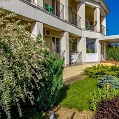 Отель Собер, Северский район, Краснодарский край