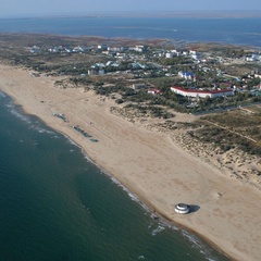 Отель Черноморочка, Анапский район, Краснодарский край