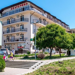 Гостевой дом Екатерина, Анапский район, Краснодарский край