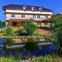 Отель Собер, Северский район, Краснодарский край
