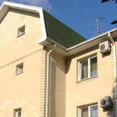 Отель Романов, Сочи, Краснодарский край