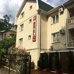 Отель Романов, Сочи, Краснодарский край