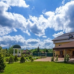 Отель Собер, Северский район, Краснодарский край