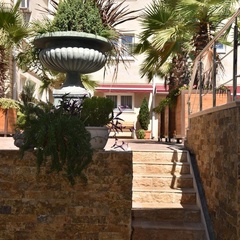 Отель Романов, Сочи, Краснодарский край