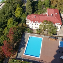 Отель Pullman Сочи Центр, Сочи, Краснодарский край